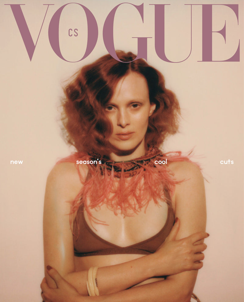VOGUE
