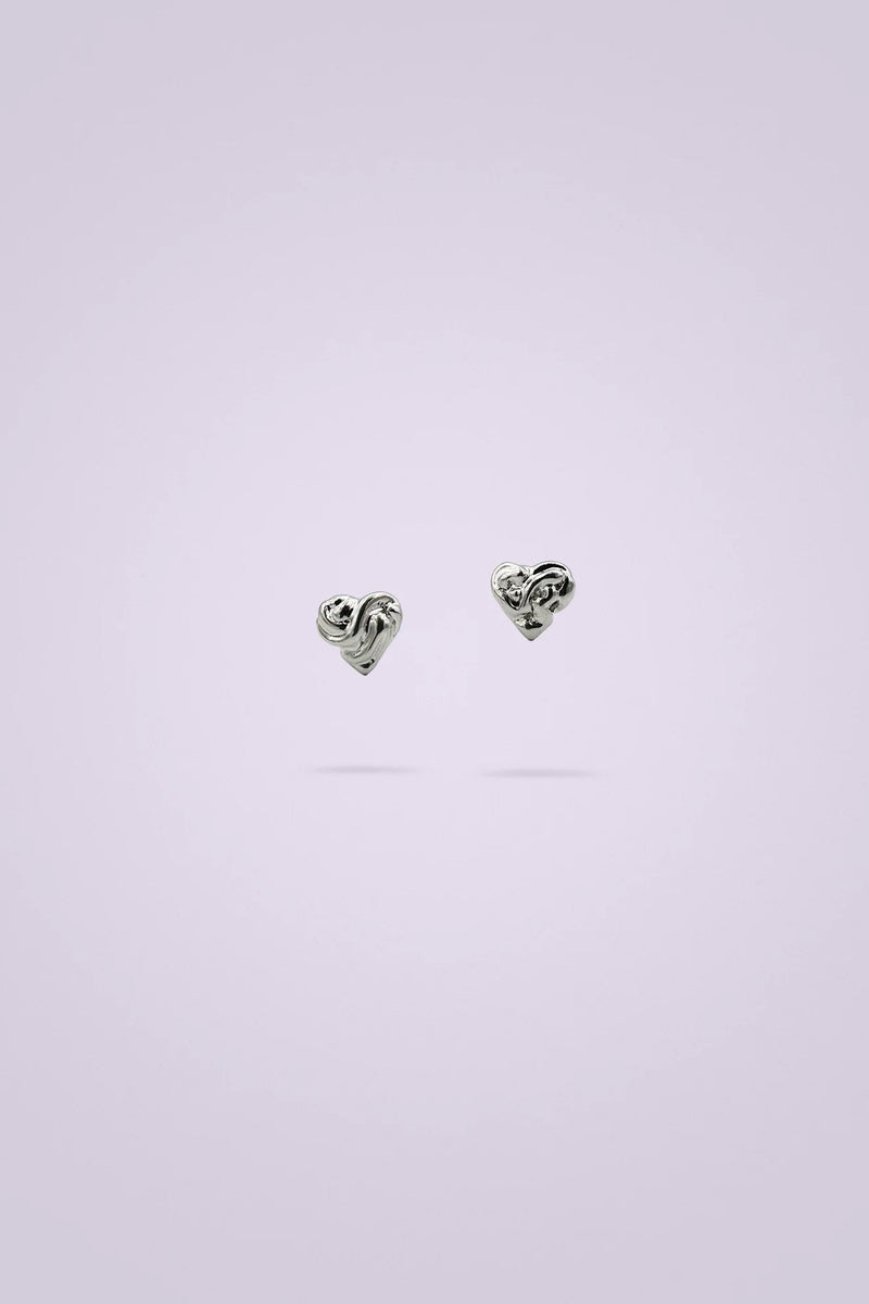 DARLING EARRINGS (Ag 925/1000)