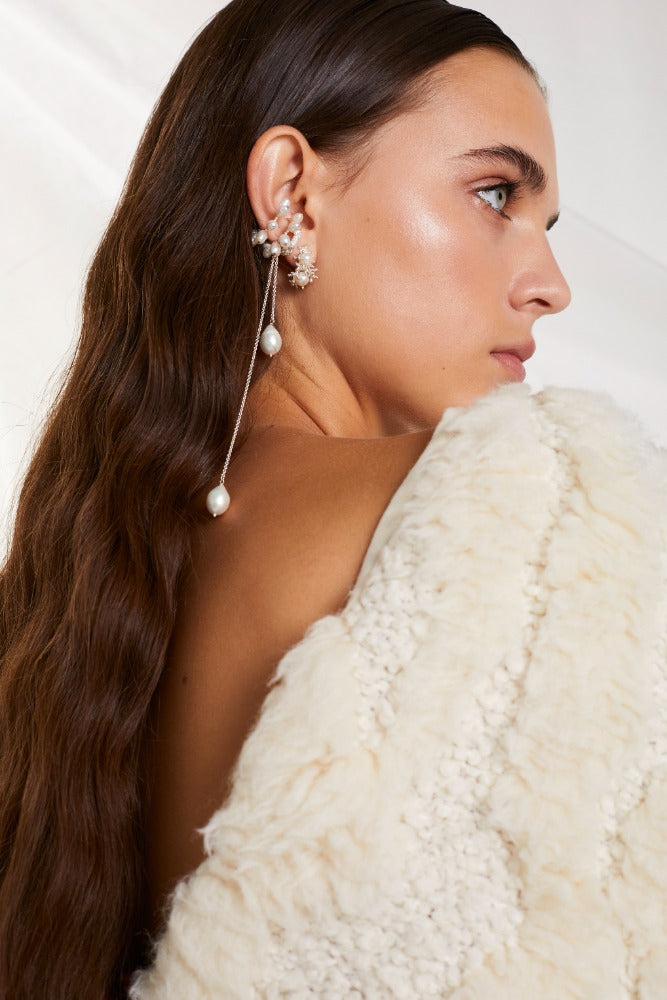 SIERRA EAR CUFF