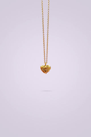 LOOPING EARRING (Ag 925/1000)