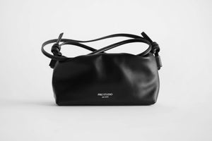 CLUTCH MINI BLACK