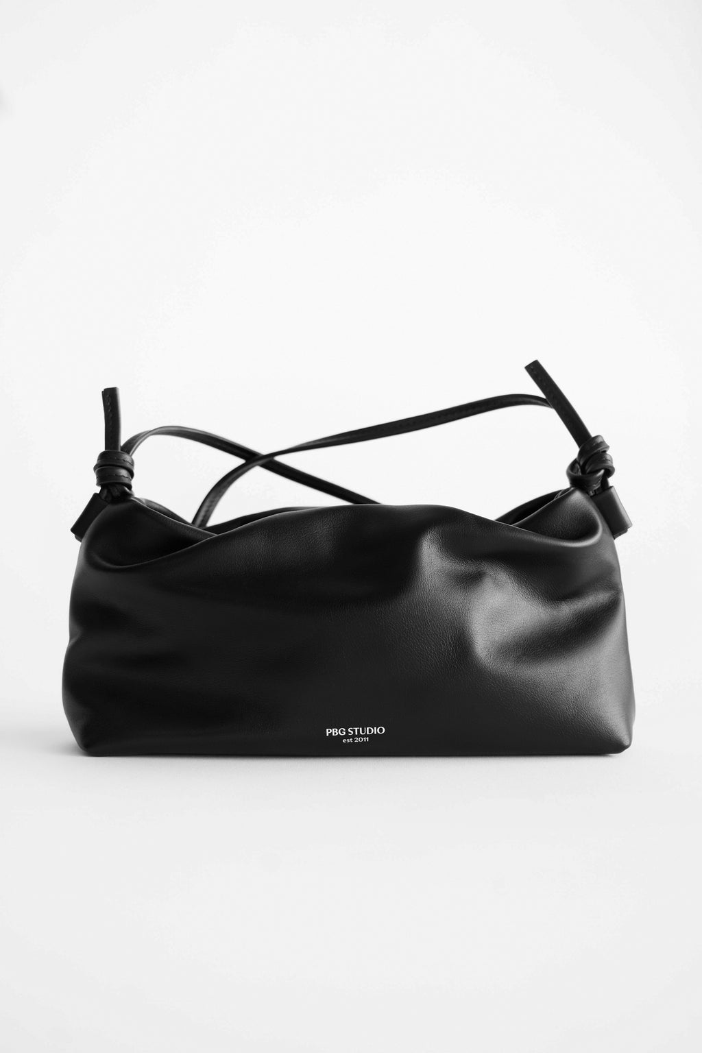 CLUTCH BLACK