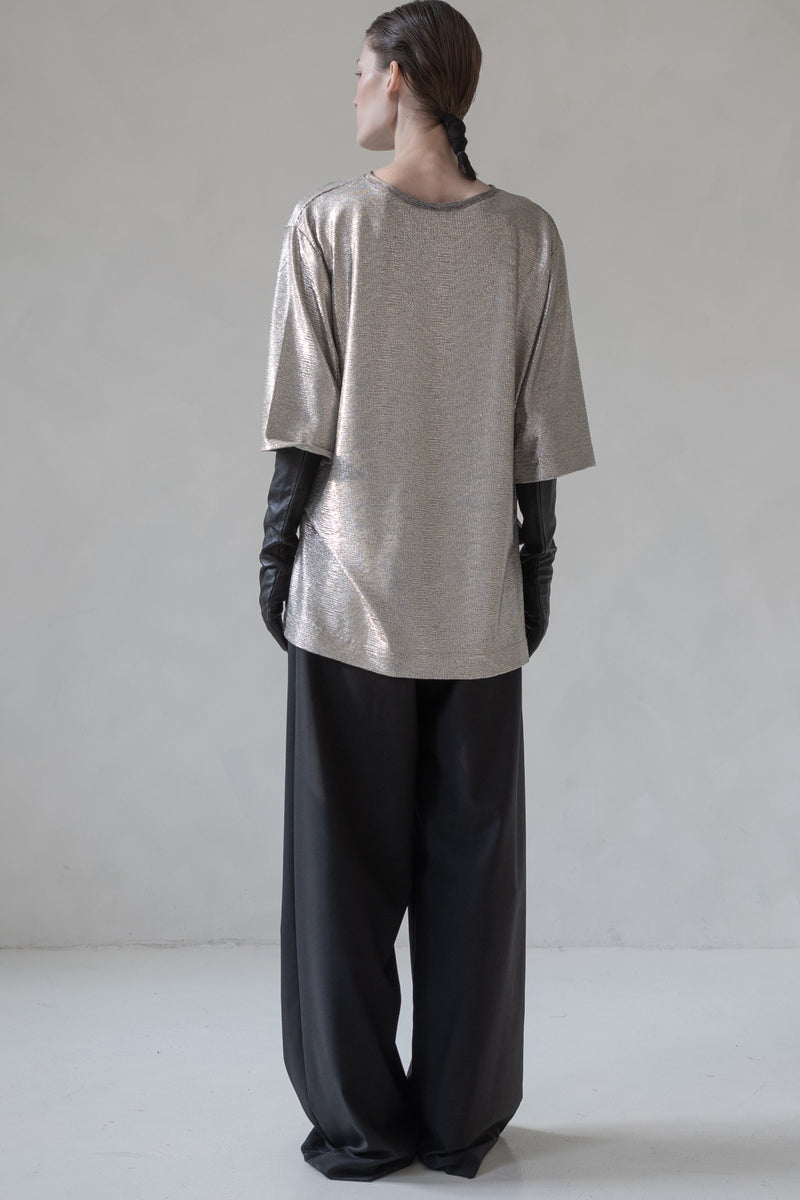 OVERSIZED TOP "LUNA" - LIMITED EDITION