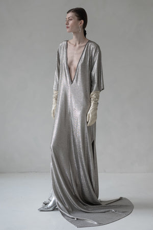 MAXI DRESS "LUNA" - LIMITED EDITION