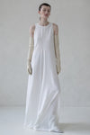 VIVI SILK WEDDING DRESS