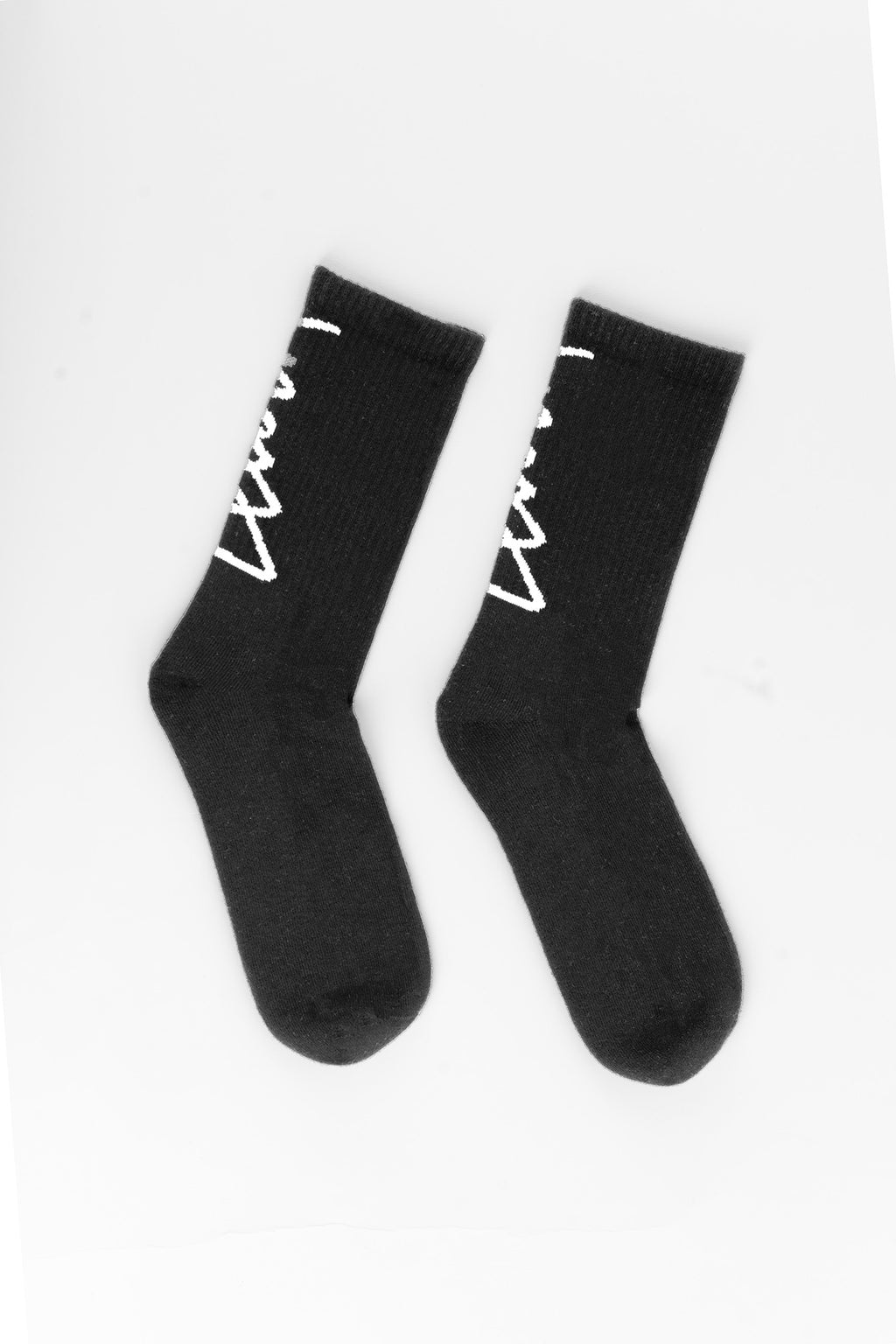 SOCKS (BLACK)