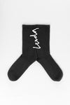 SOCKS (BLACK)