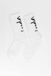 SOCKS (WHITE)