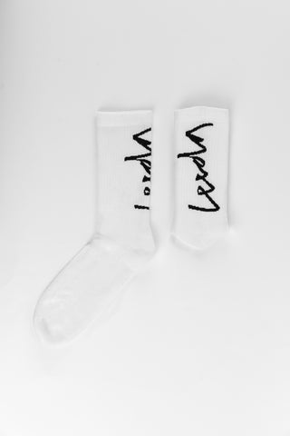 SOCKS (BLACK)