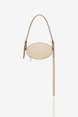 ADEMI - BAG CHOICES OYSTER