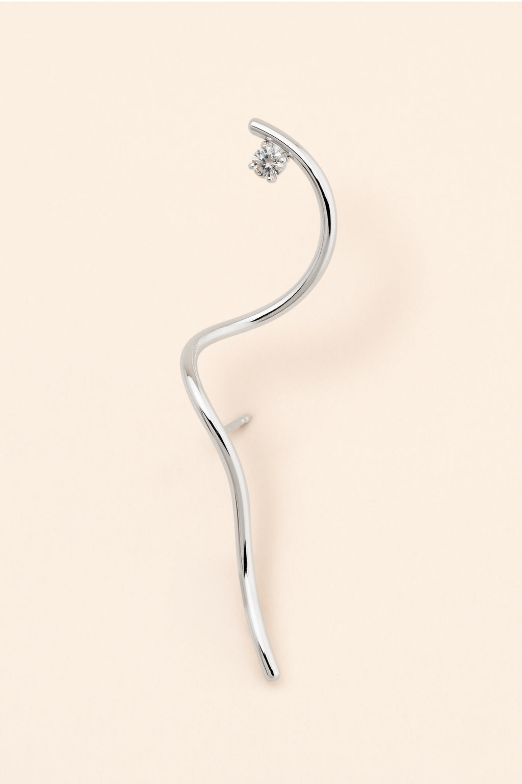 EARRING 01 ICE