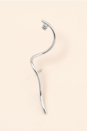 EARRING 01 ICE