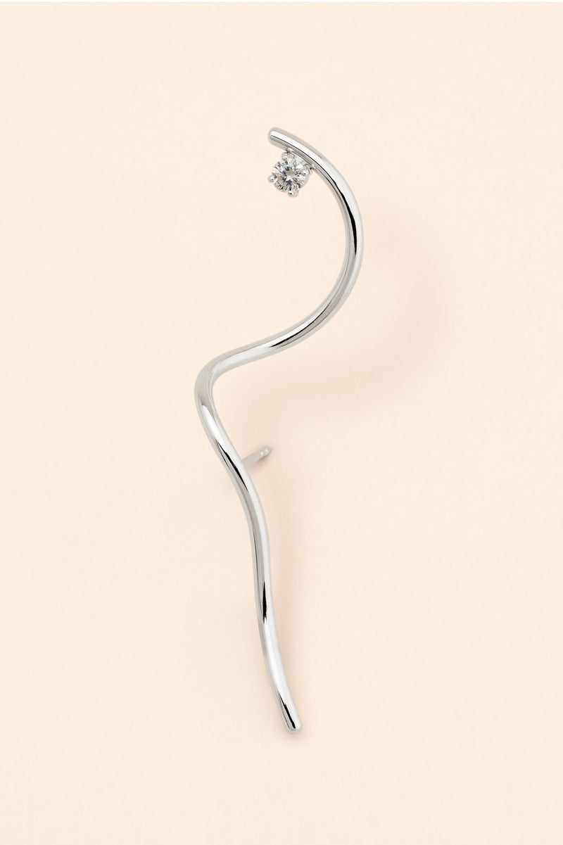 EARRING 01 ICE