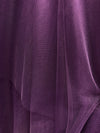 SEMITRANSPARENT DRESS