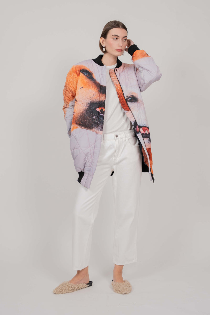 LIMITED EDITION BOMBER (DOG)