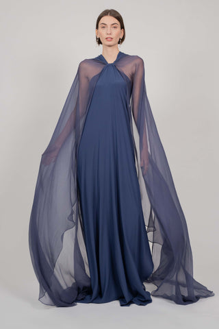 SEQUIN DRESS LONG SLEEVES - RENTAL