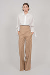 EXTRA HIGH WAISTED TROUSERS