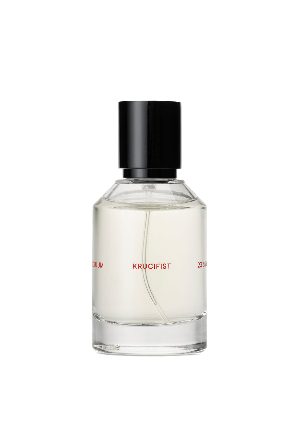KRUCIFIST