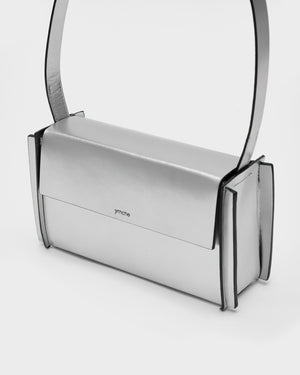 MINICLUTCH SILVER MOON