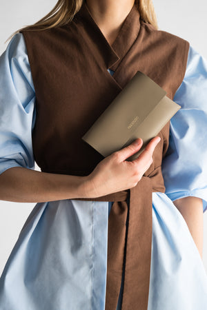 MINI PURSE (EARTHY)