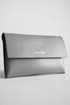 MINI PURSE (GREY)