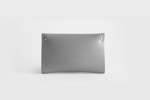 MINI PURSE (GREY)