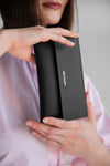 MINI PURSE (BLACK)