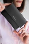MINI PURSE (BLACK)