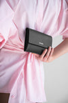MINI PURSE (BLACK)