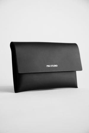 MINI PURSE (BLACK)