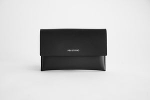 MINI PURSE (BLACK)