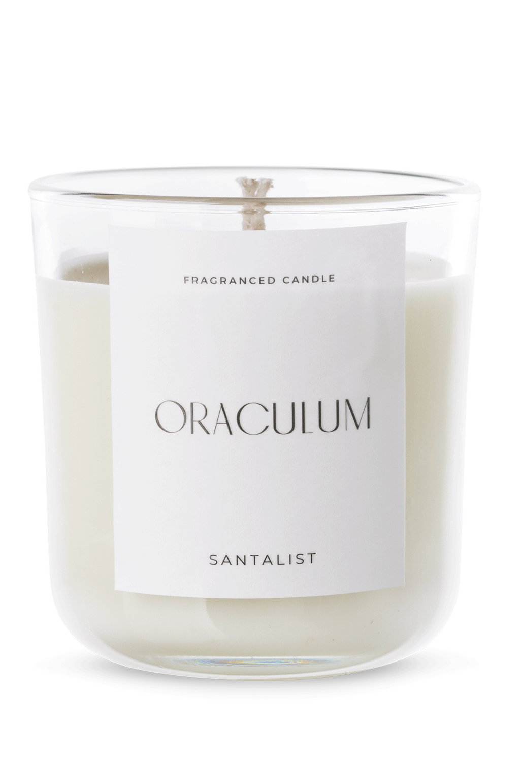 SANTALIST CANDLE