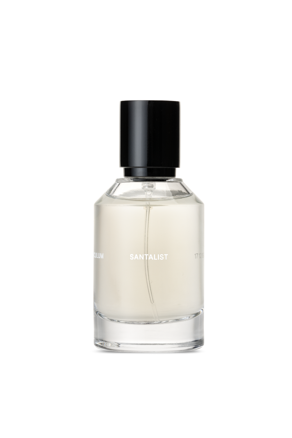 SANTALIST