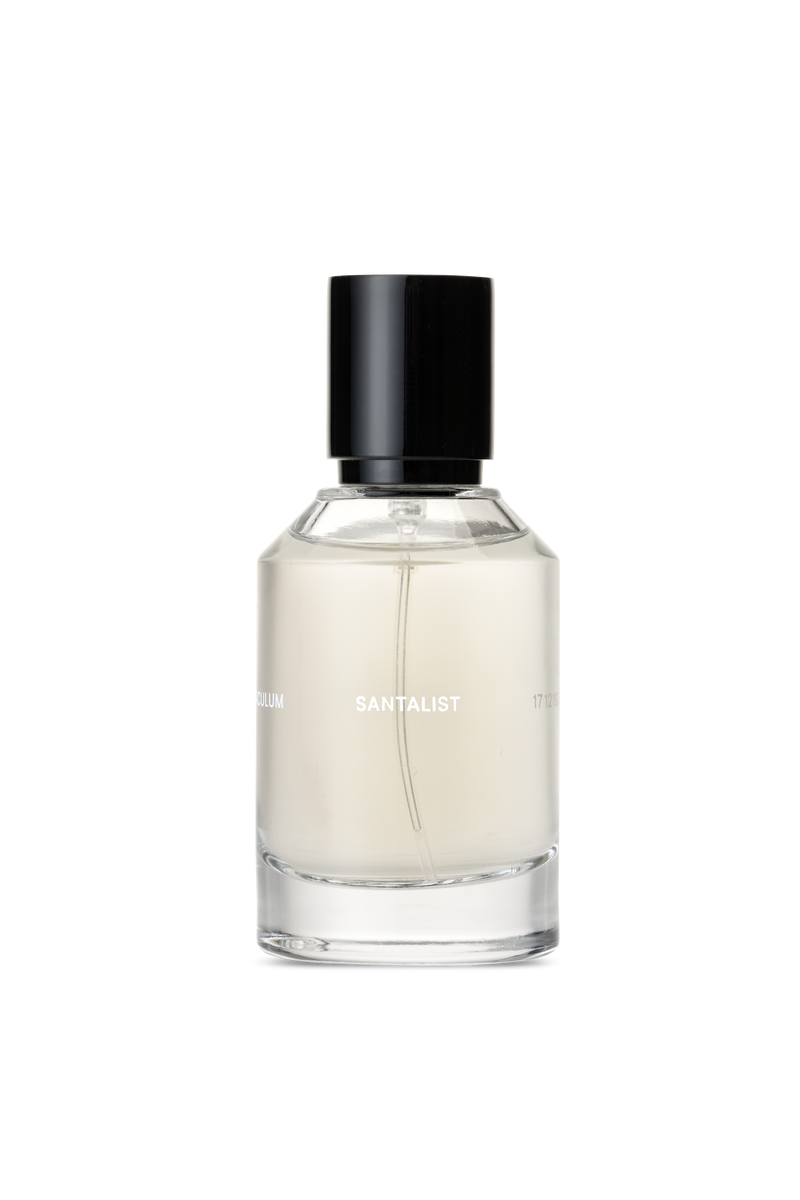 SANTALIST
