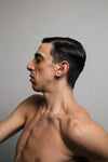 SASKIA DIEZ - FRINGE EARCUFFS NO3 - MAXI