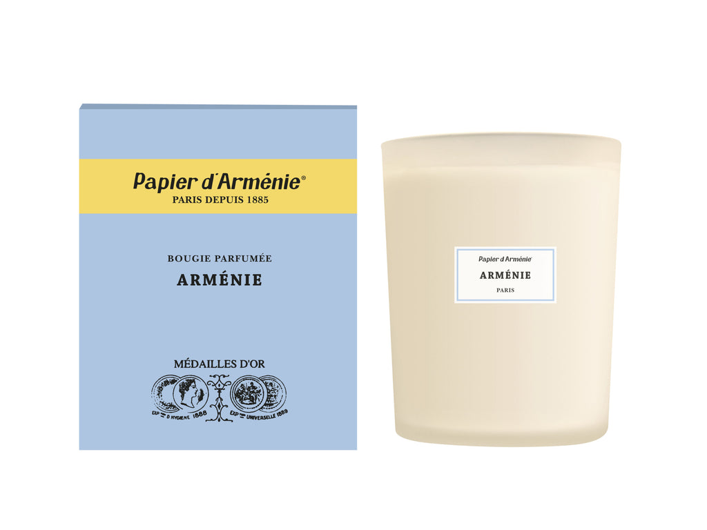 CANDLE ARMÉNIE