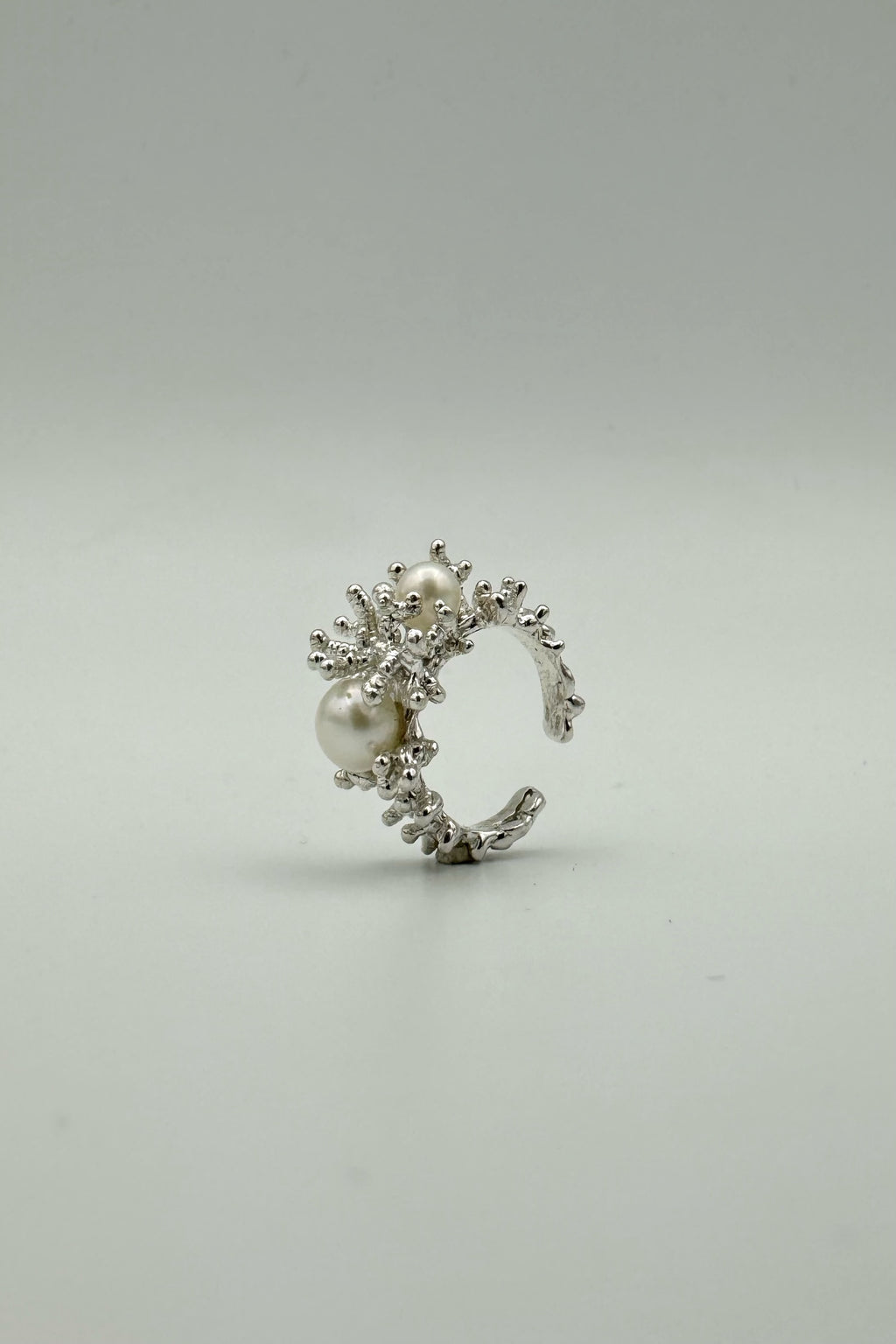 PURITY EARCUFF