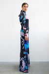 DRESS VAMP "TOUCH ME"