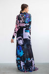 DRESS VAMP "TOUCH ME"
