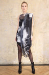 Leeda: dress - VARIABLE DRESS CATCH ME