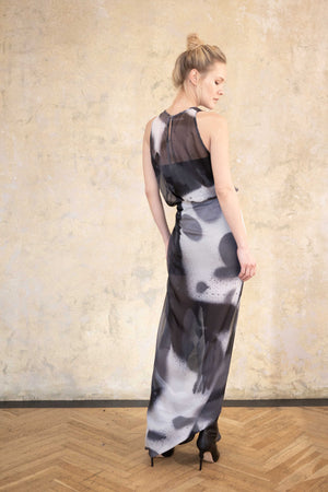 Leeda: dress - VARIABLE DRESS CATCH ME