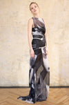 Leeda: dress - VARIABLE DRESS CATCH ME