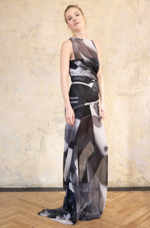 Leeda: dress - VARIABLE DRESS CATCH ME