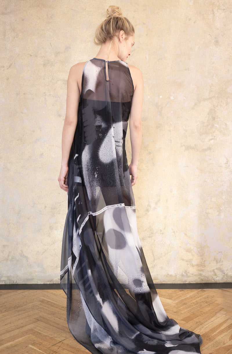 Leeda: dress - VARIABLE DRESS CATCH ME