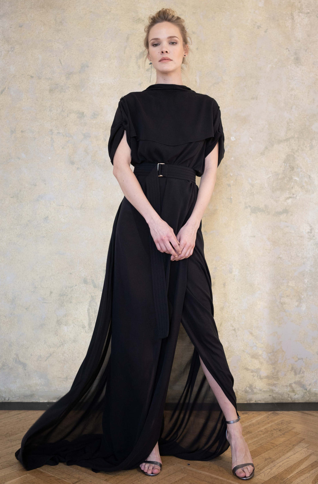 Leeda: dress - DRESS ESTER