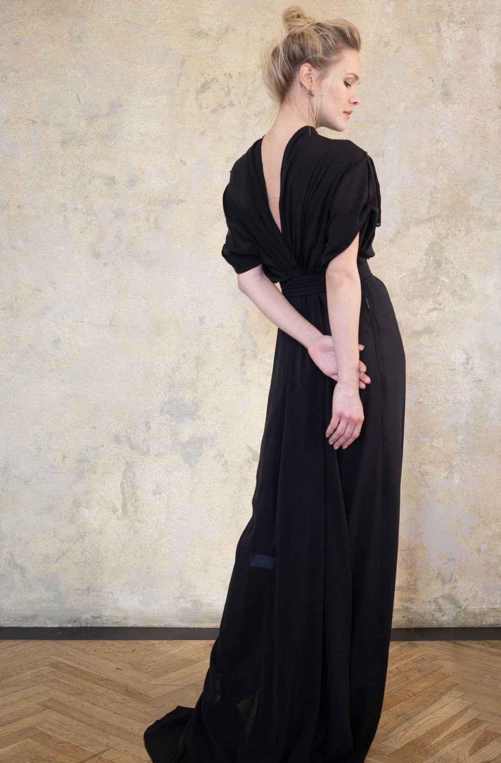 Leeda: dress - DRESS ESTER