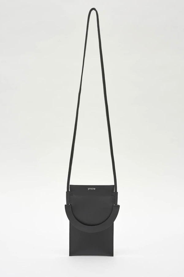 YRNCHE - SUP CASE BLACK