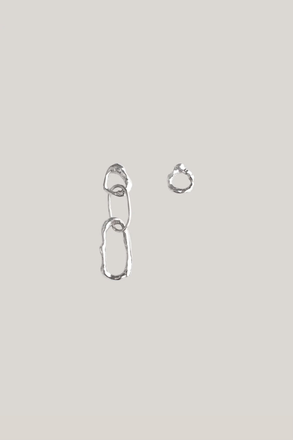 PAULINE HAGAN – SEED EARRINGS