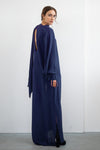 TIE WRAP DRESS
