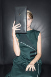 Leeda: accessories - CLUTCH FW15